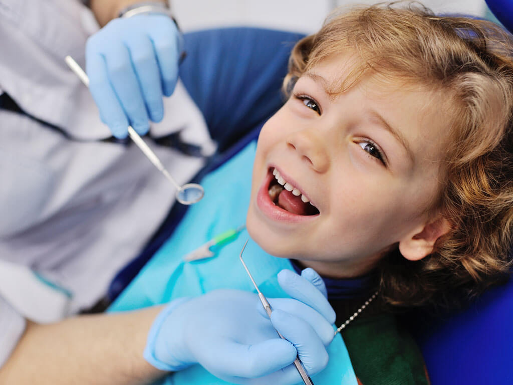 Dečija i preventivna stomatologija